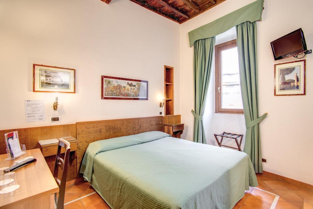 Primavera Gh Bed & Breakfast Rom